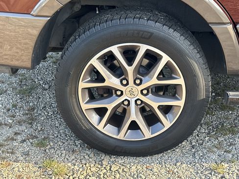 Used 2017 Ford Expedition King Ranch RWD image 17