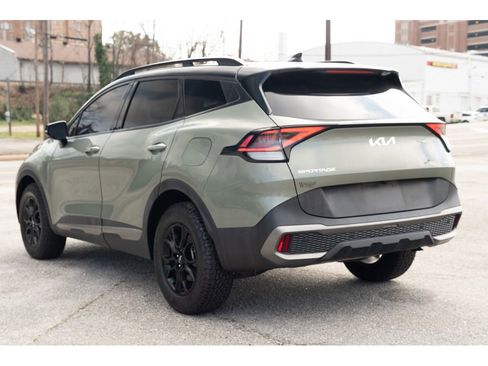 Used 2023 Kia Sportage X-Pro Prestige image 5