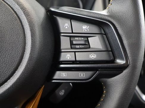 New 2026 Subaru Crosstrek 2.5i Wilderness AWD/4WD image 19
