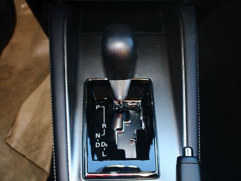 New 2026 Mitsubishi Outlander Sport ES image 21