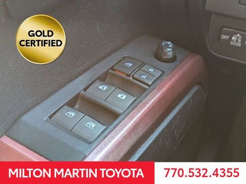 Certified 2021 Toyota Tacoma TRD Off-Road image 23