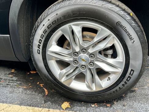 Certified 2022 Chevrolet Blazer LT image 34