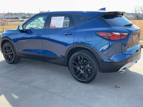 Used 2022 Chevrolet Blazer LT image 7