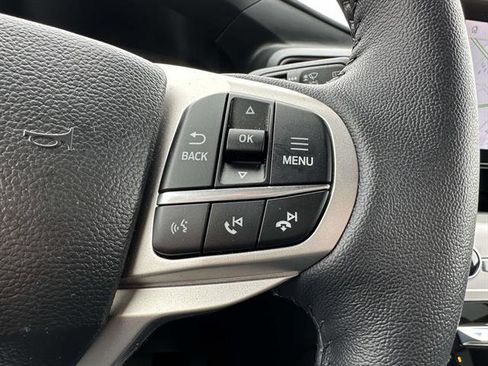 Used 2023 Ford Explorer XLT w/ Equipment Group 202A image 16