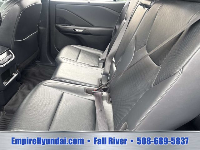 Used 2024 Lexus TX 350 AWD w/ Cold Weather Package image 15