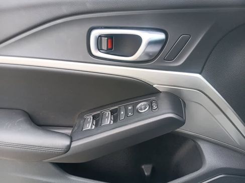 Used 2025 Acura Integra FWD image 14