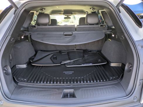 Used 2021 Cadillac XT5 Luxury image 28