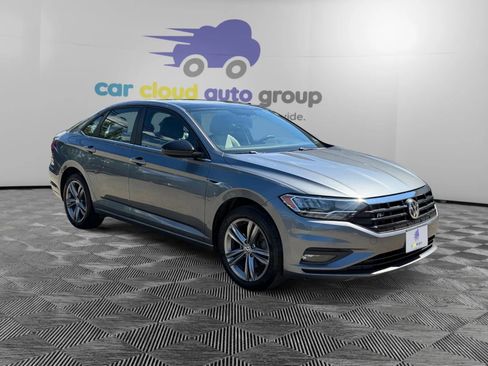 Used 2019 Volkswagen Jetta R-Line FWD image 7