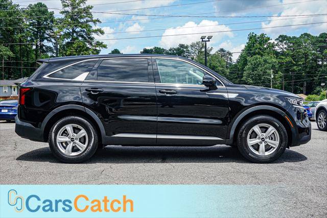 Used 2023 Kia Sorento LX FWD image 9