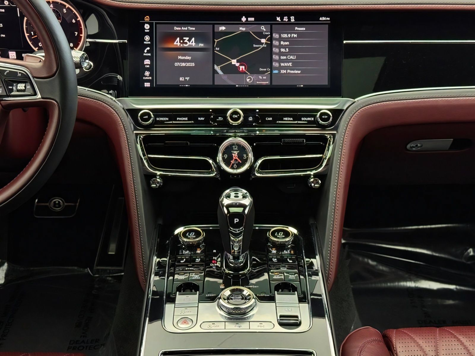 Used 2020 Bentley Flying Spur W12 AWD/4WD image 30