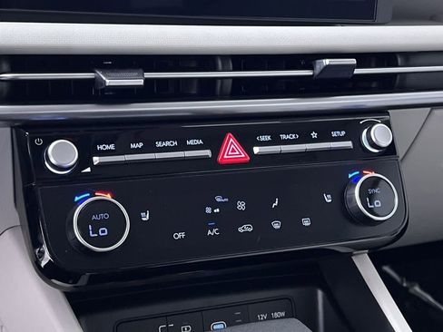 Used 2025 Hyundai Tucson SEL image 19