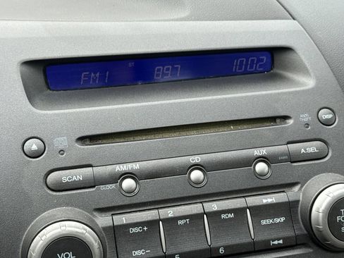 Used 2009 Honda Civic LX image 17