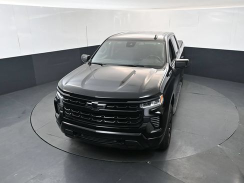 Used 2024 Chevrolet Silverado 1500 RST w/ Convenience Package II AWD/4WD image 30