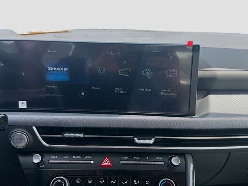 New 2026 Hyundai Sonata SE FWD image 10