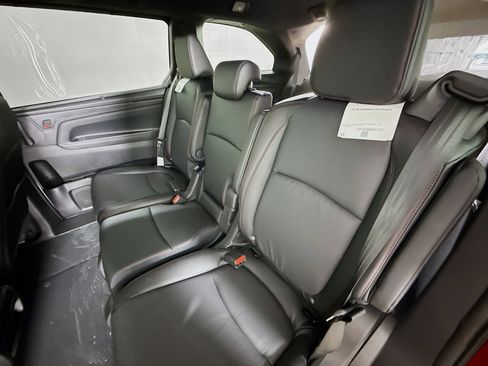 New 2026 Honda Odyssey Sport-L image 29