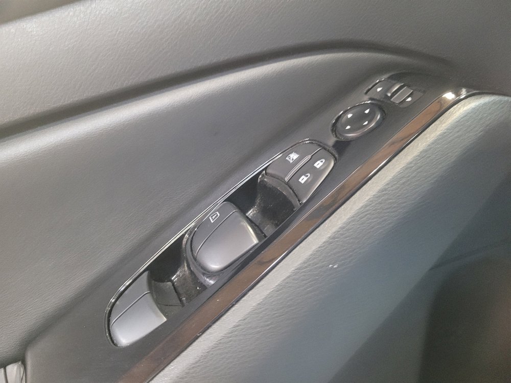 Used 2024 Nissan Altima 2.5 SR FWD image 27