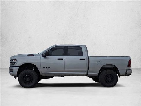 New 2026 RAM 2500 Big Horn image 5
