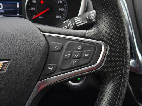 Used 2023 Chevrolet Equinox LT image 19