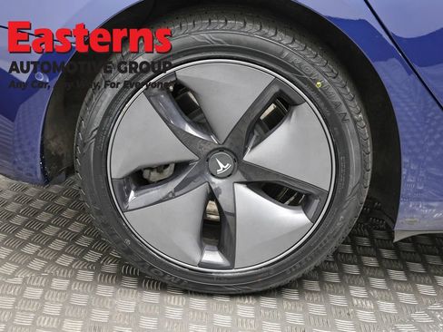 Used 2019 Tesla Model 3 Long Range image 24