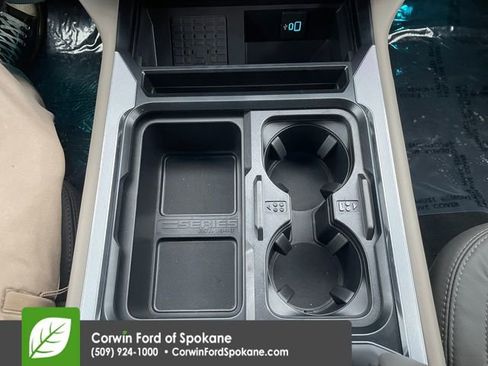 New 2026 Ford F350 Platinum w/ Platinum Plus Package image 36