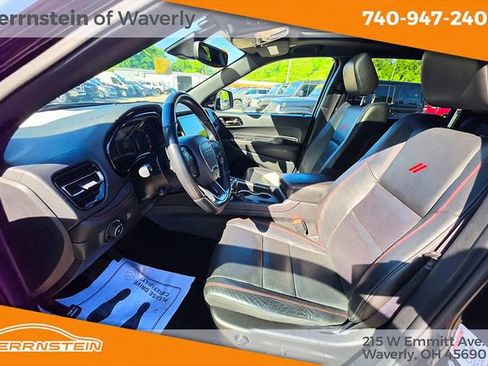 Used 2023 Dodge Durango GT AWD/4WD image 18