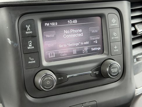 Used 2021 RAM 2500 Big Horn AWD/4WD image 28