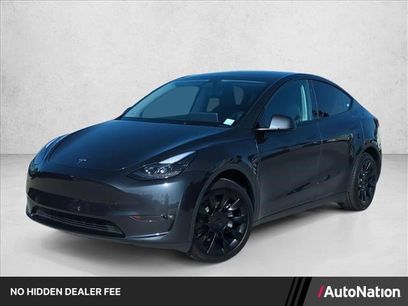 Used 2024 Tesla Model Y Long Range