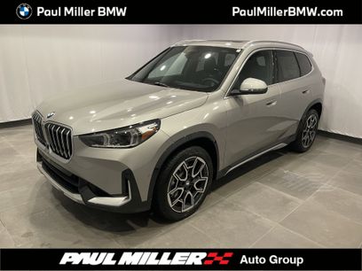 New 2026 BMW X1 xDrive28i w/ Technology Package