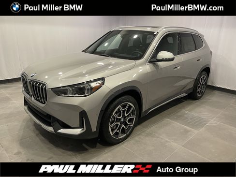 New 2026 BMW X1 xDrive28i w/ Technology Package image 1