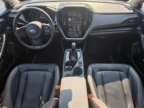 Certified 2025 Subaru Crosstrek 2.5i Limited w/ Popular Package #3A AWD/4WD image 13