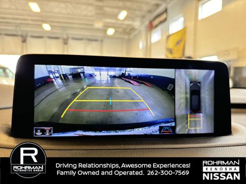 Used 2021 Lexus RX 350 AWD w/ Premium Package image 9