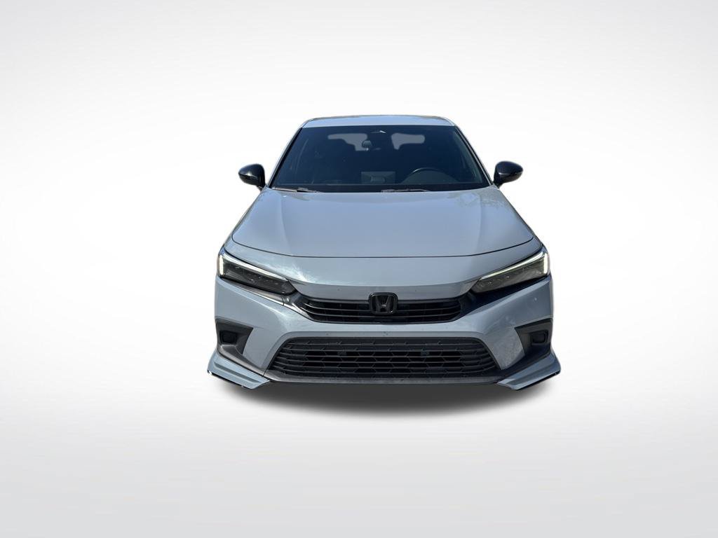 Used 2024 Honda Civic Sport image 3