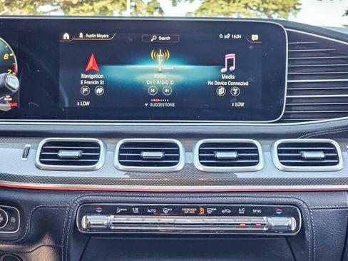 Certified 2023 Mercedes-Benz GLE 53 AMG 4MATIC Coupe image 14