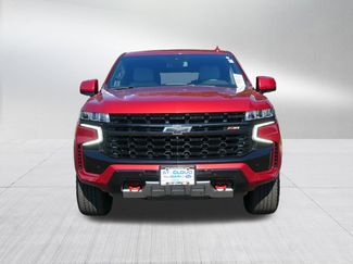 Used 2024 Chevrolet Tahoe Z71 w/ Off-Road Capability Package video 2