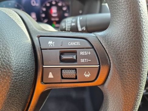 New 2026 Honda Accord LX image 12