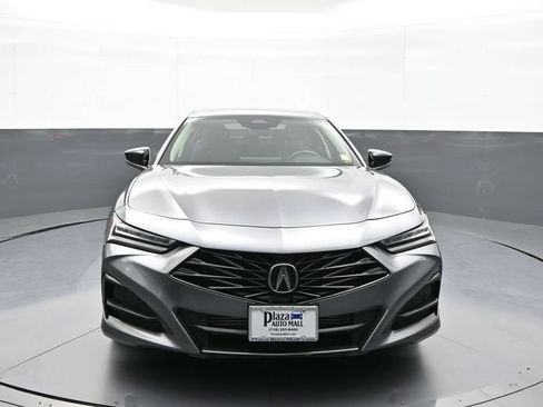 Certified 2024 Acura TLX w/ Technology Package FWD image 2