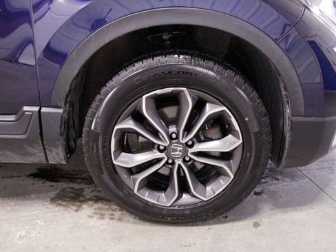 Used 2020 Honda CR-V EX image 11