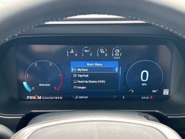 New 2026 Ford F250 Platinum AWD/4WD image 35