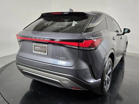 Certified 2024 Lexus RX 350 Premium w/ Cold Area Package image 6