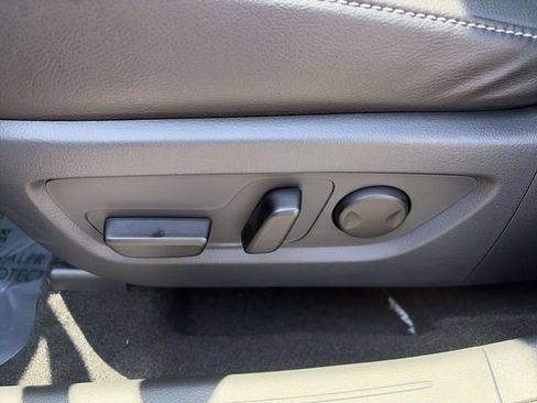Certified 2025 MAZDA CX-50 2.5 Hybrid w/ Weather Package AWD/4WD image 12