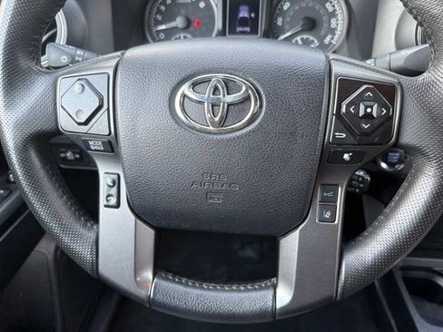 Certified 2023 Toyota Tacoma TRD Off-Road RWD image 22