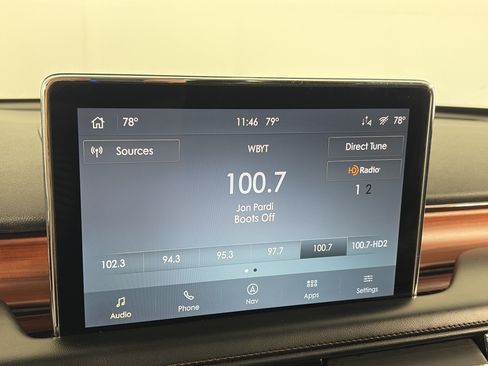 Used 2021 Lincoln Aviator Reserve w/ Equipment Group 201A AWD/4WD image 22