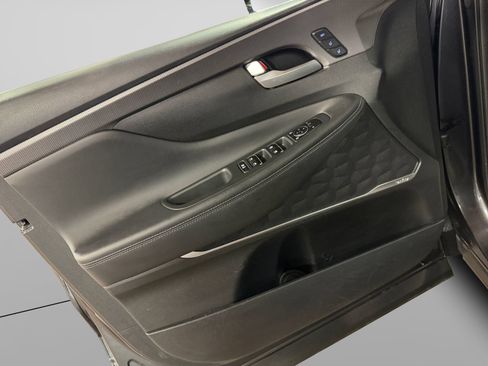 Used 2020 Hyundai Santa Fe Limited AWD/4WD image 14