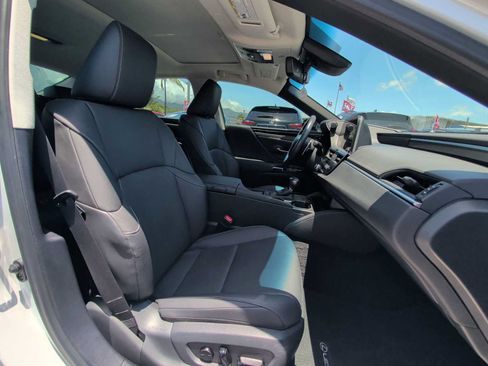 Used 2023 Lexus ES 350 FWD image 25