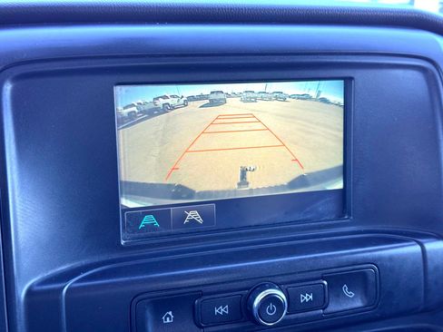 Used 2017 Chevrolet Silverado 2500 W/T w/ WT Convenience Package image 27