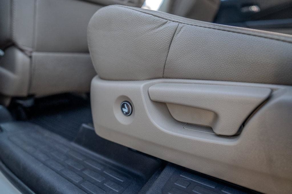 Used 2020 Honda Pilot EX-L image 20