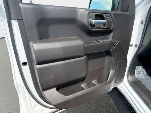 New 2026 GMC Sierra 1500 Pro RWD image 17
