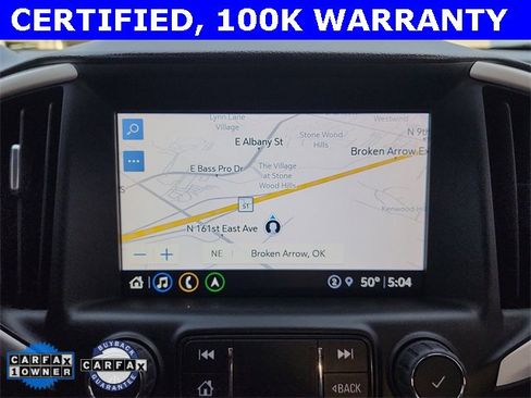 Certified 2022 GMC Terrain SLE w/ Driver Convenience Package image 4