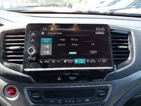 Used 2025 Honda Ridgeline RTL image 20