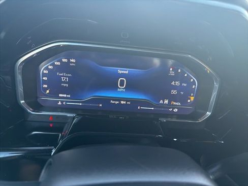 Used 2025 Chevrolet Silverado 1500 LT image 14